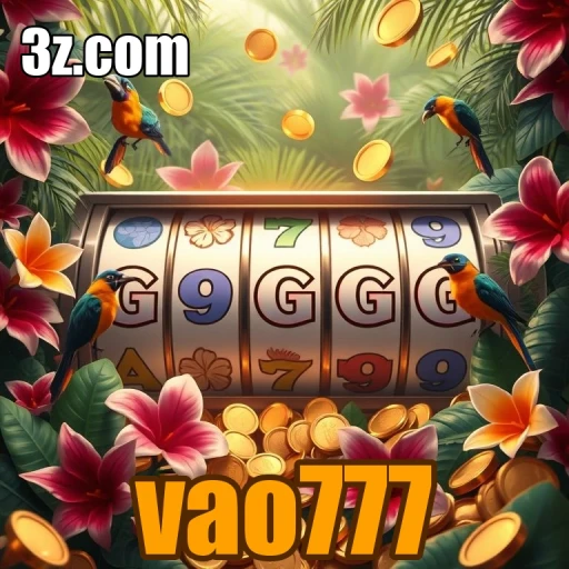 Arcade do vao777: Variedade e Interação em Destaque