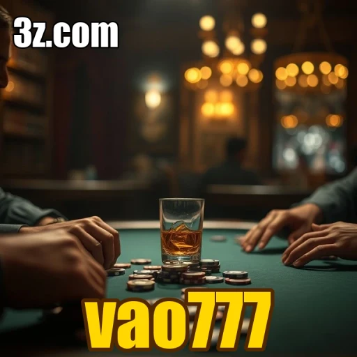 Esports no vao777: Competição, Diversão e Crescimento