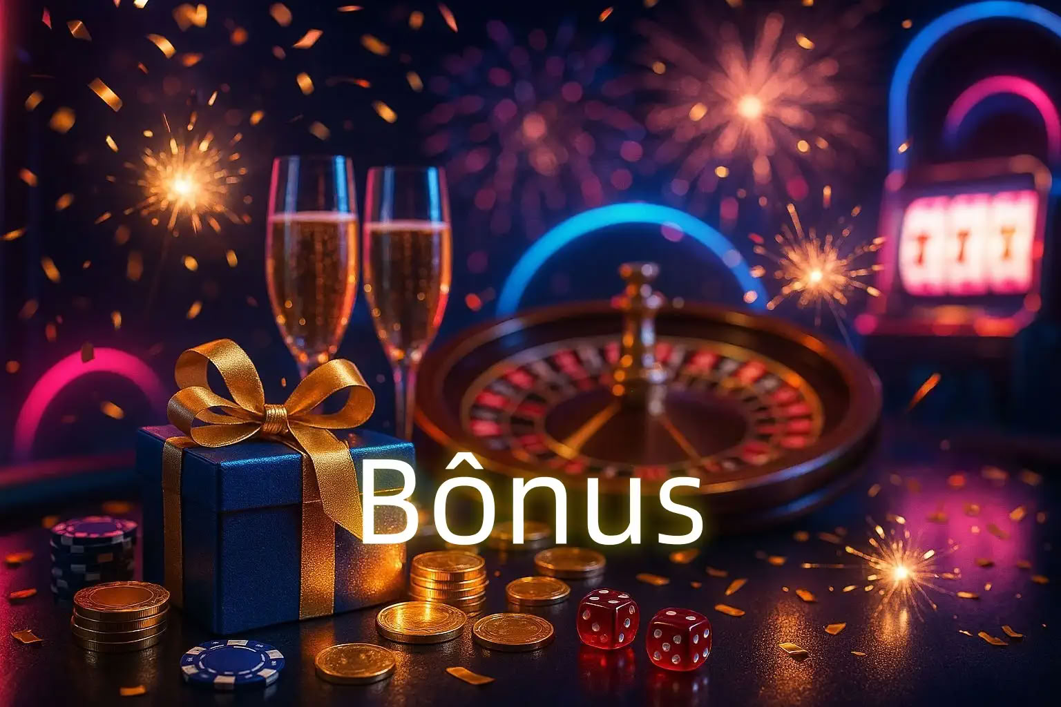 vao777 Bônus Festivos