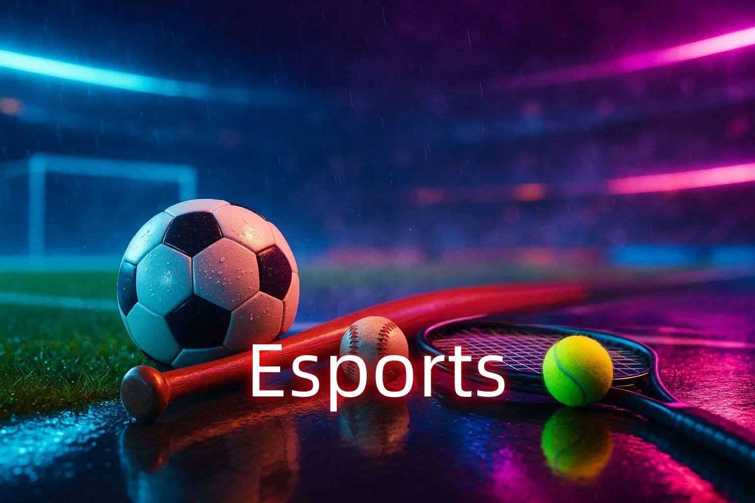 vao777 Variedade de Esportes