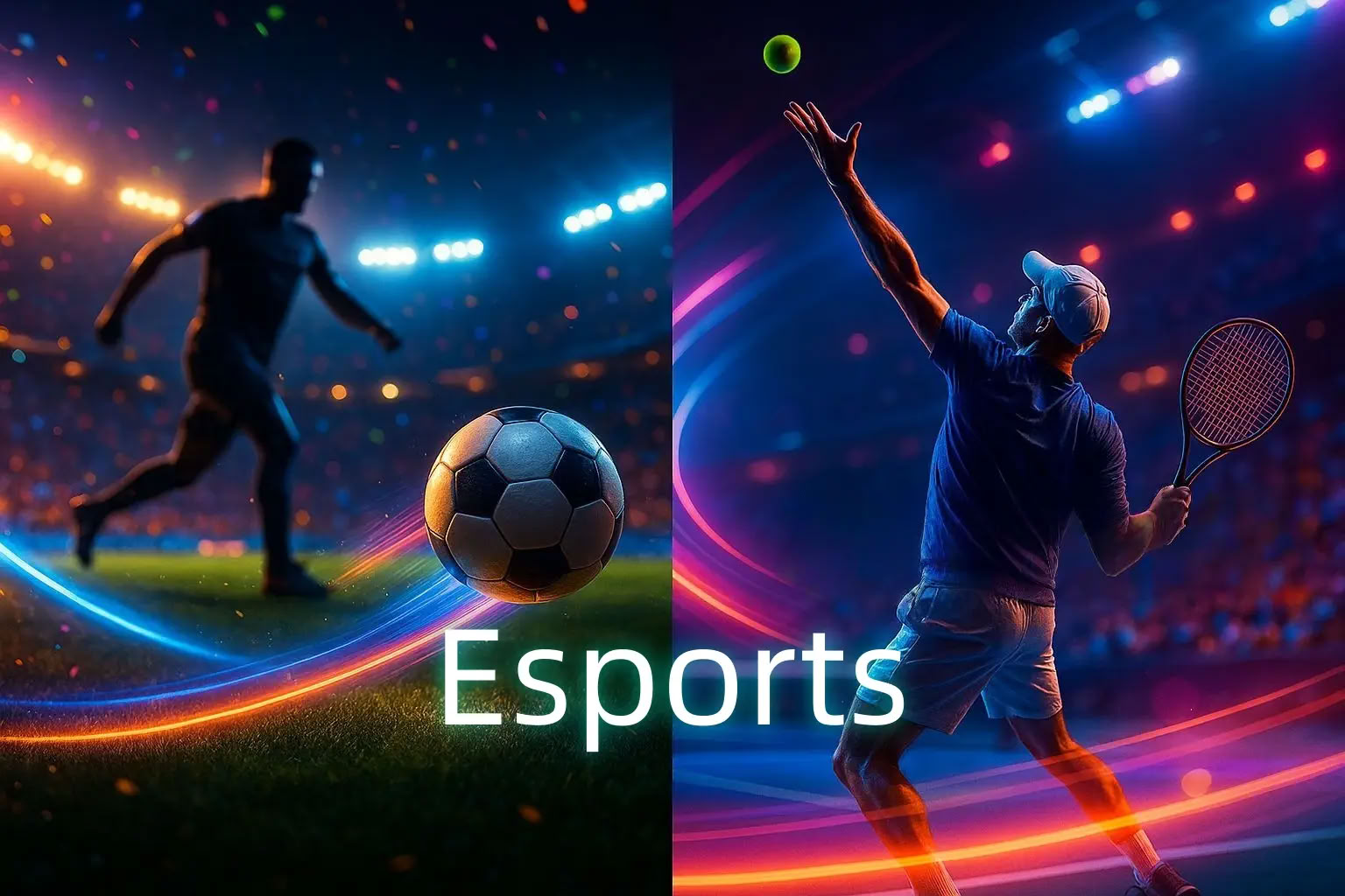 vao777 Eventos Esportivos