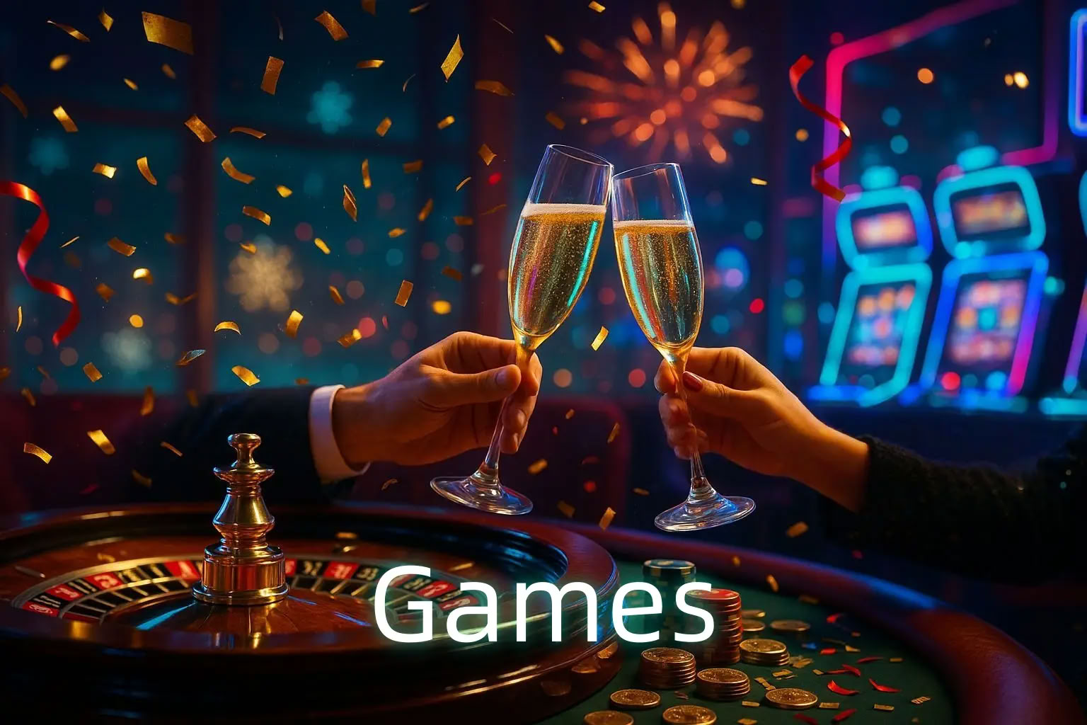 vao777 Jogos Festivos