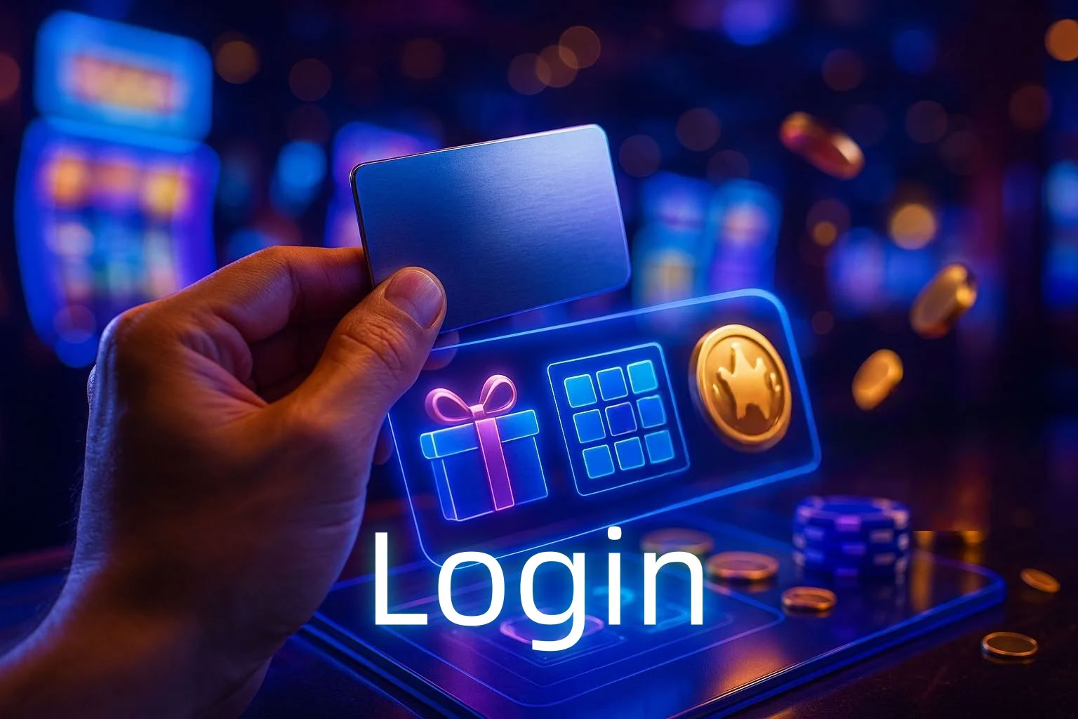 vao777 Benefícios do Login