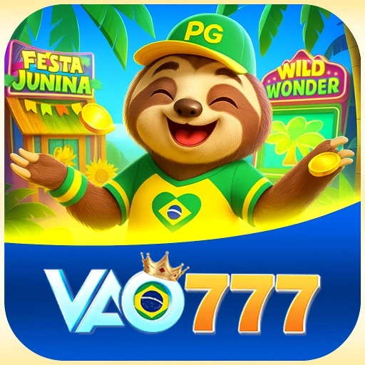 vao777 logo