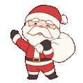 vao777 Santa Claus Bônus