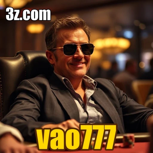vao777 Jogos Estratégia