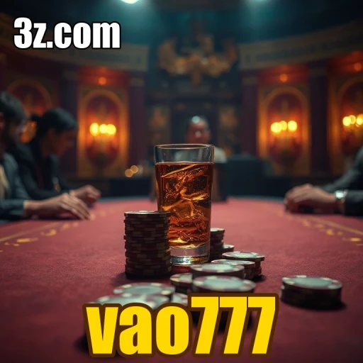 Aventura Virtual no Vao777: Diversão e Competição em Foco